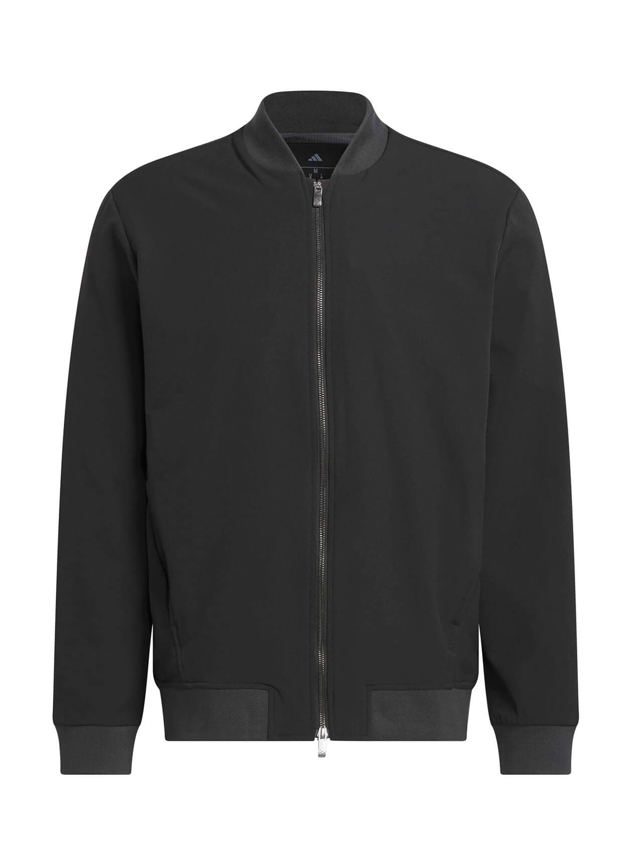 Adidas Men's Ultimate365 Jacket - Black 3XL