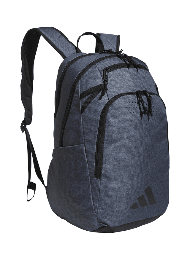 Adidas Defender 5 Backpack - Twill Onix Grey (5159374) MISC