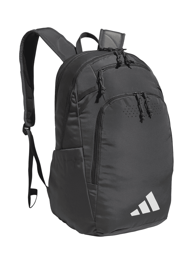 Adidas Defender 5 Backpack - Team Dark Grey (5159381) MISC