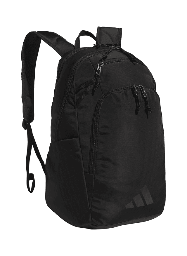 Adidas Defender 5 Backpack - Black / Black (5159394) MISC