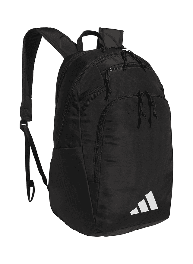 Adidas Defender 5 Backpack - Black (5159409) MISC