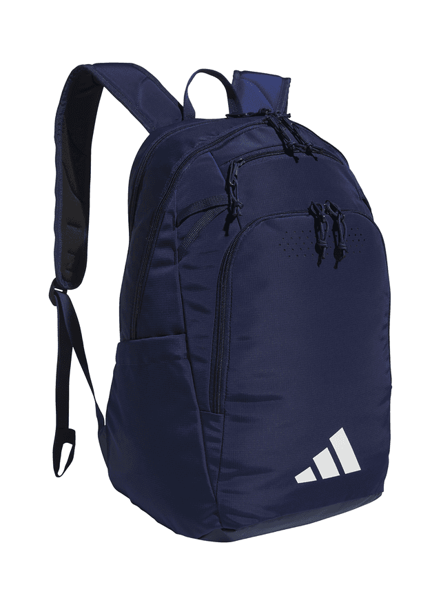 Adidas Defender 5 Backpack - Navy MISC