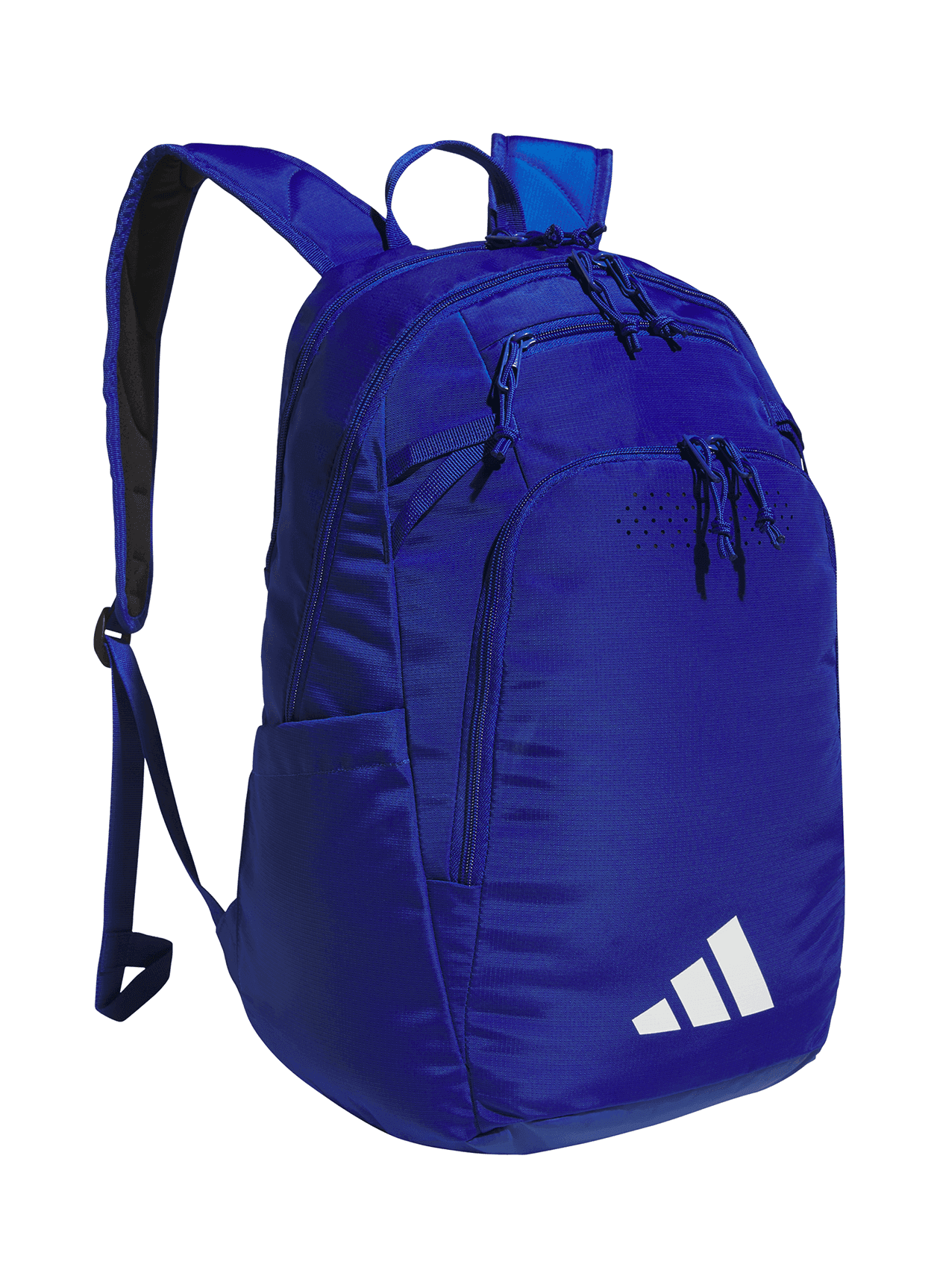 Adidas Defender 5 Backpack - Blue MISC