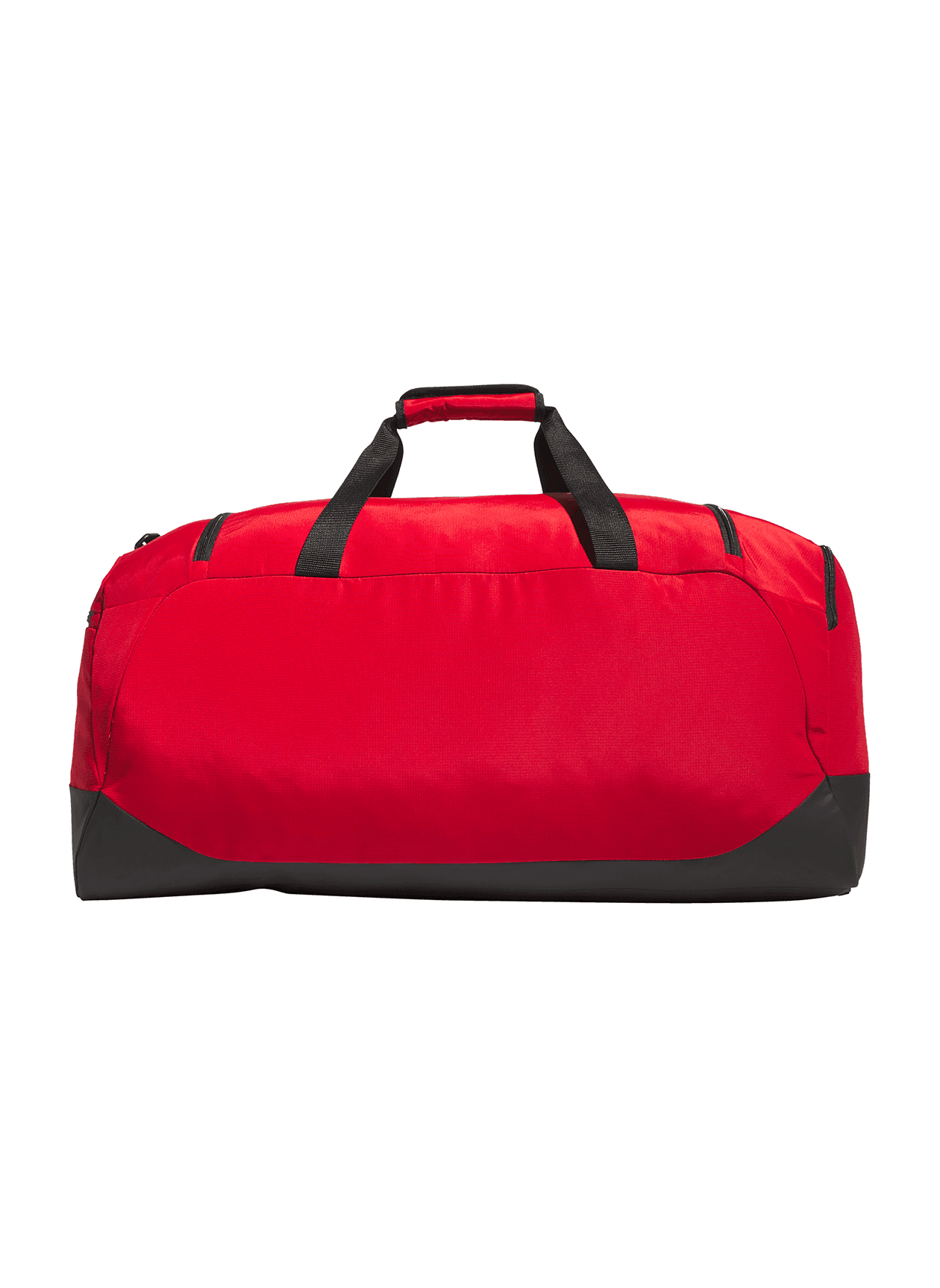 Adidas Defender 5 Large Duffel - Red MISC