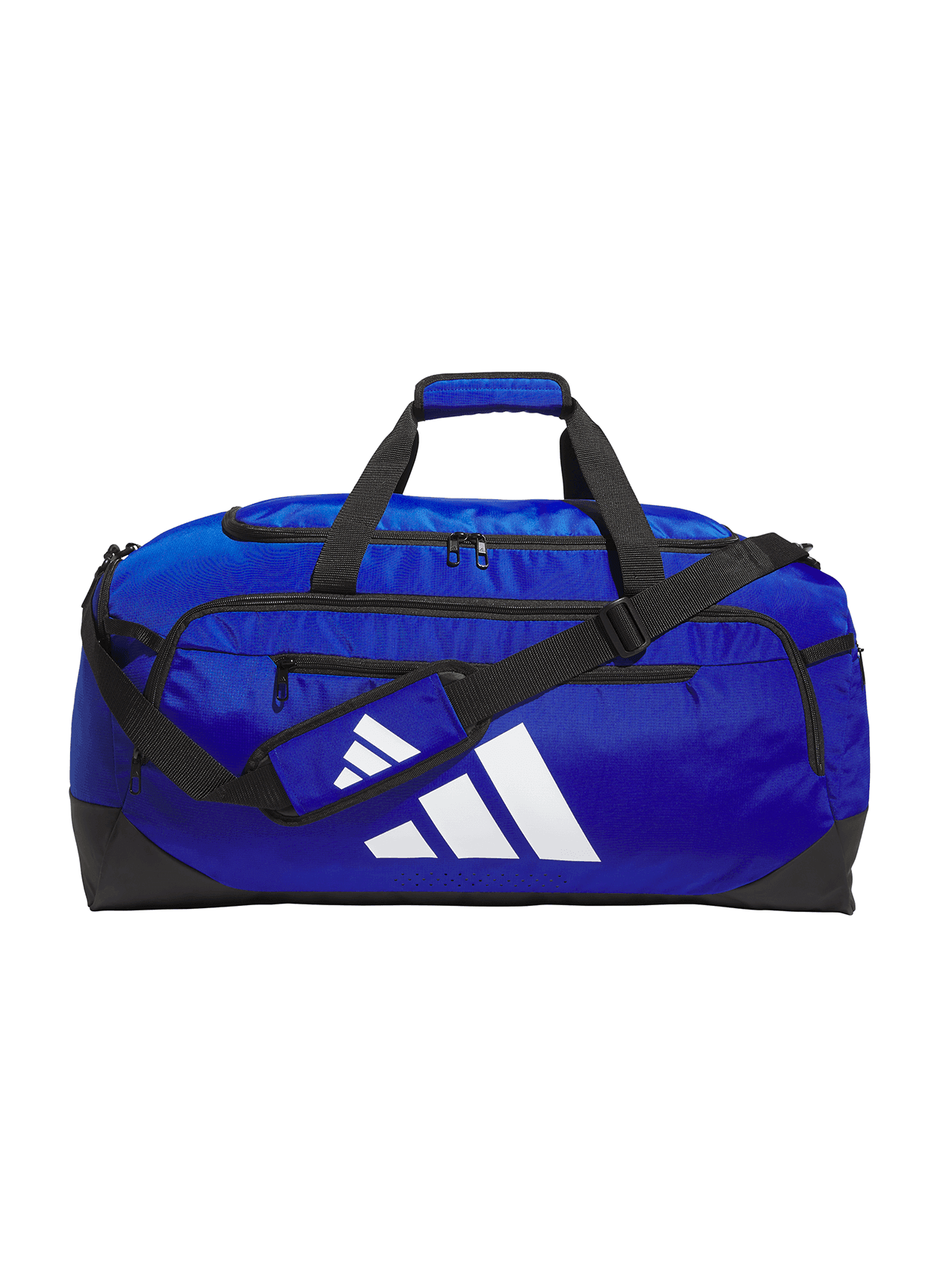 Adidas Defender 5 Large Duffel - Blue MISC