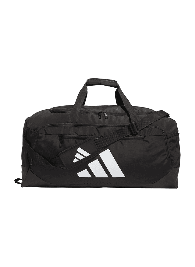 Adidas Defender 5 Large Duffel - Black MISC