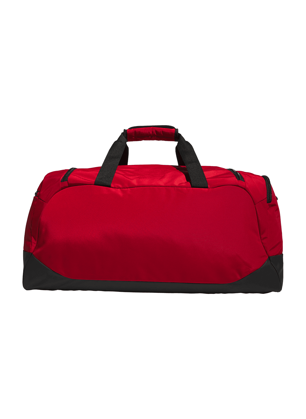 Adidas Defender 5 Medium Duffel - Red MISC
