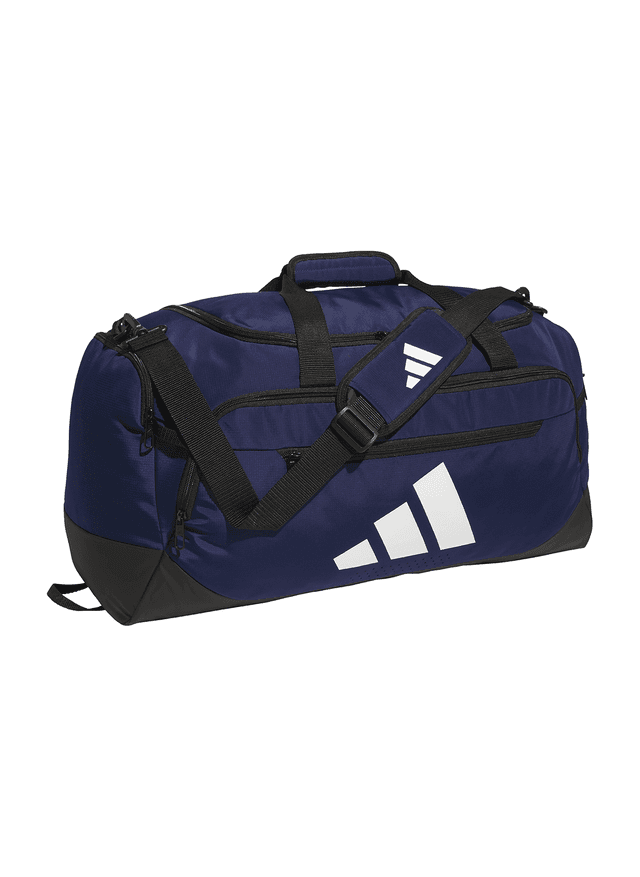 Adidas Defender 5 Medium Duffel - Navy MISC
