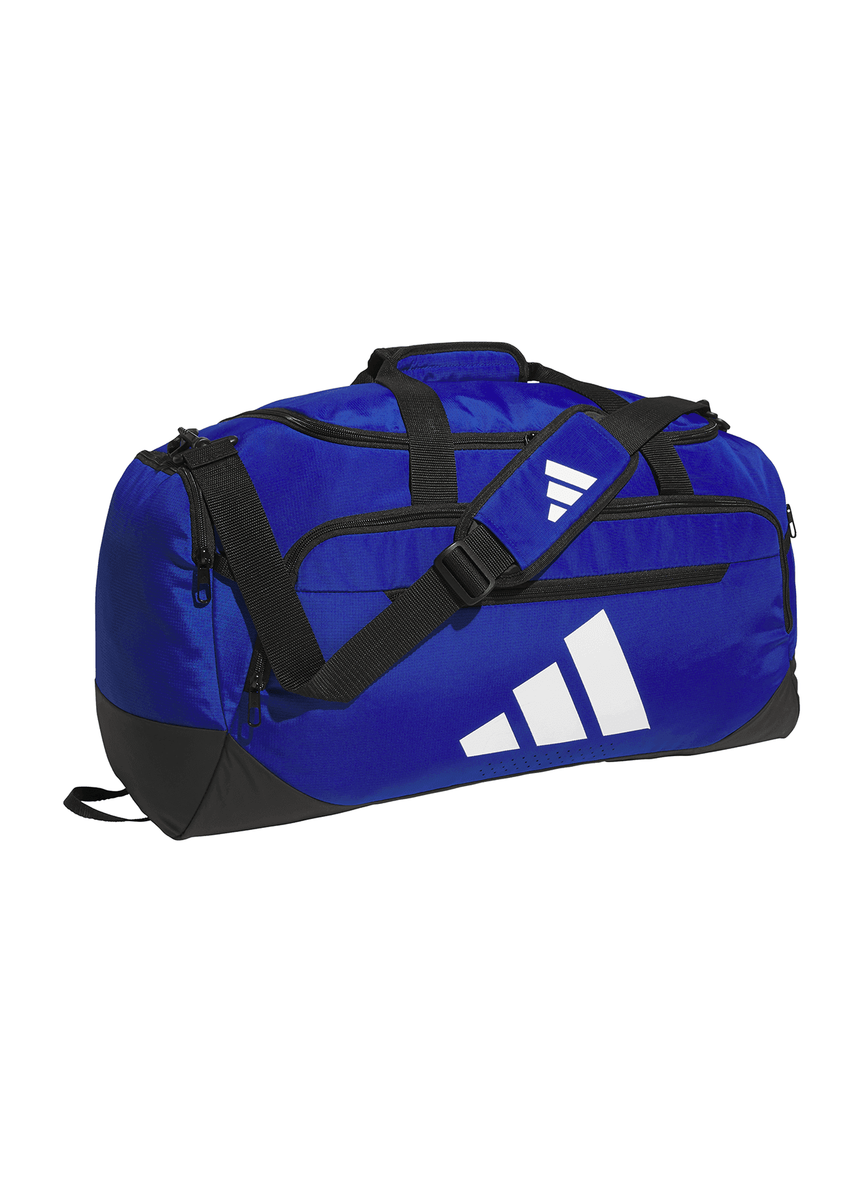 Adidas Defender 5 Medium Duffel - Blue MISC