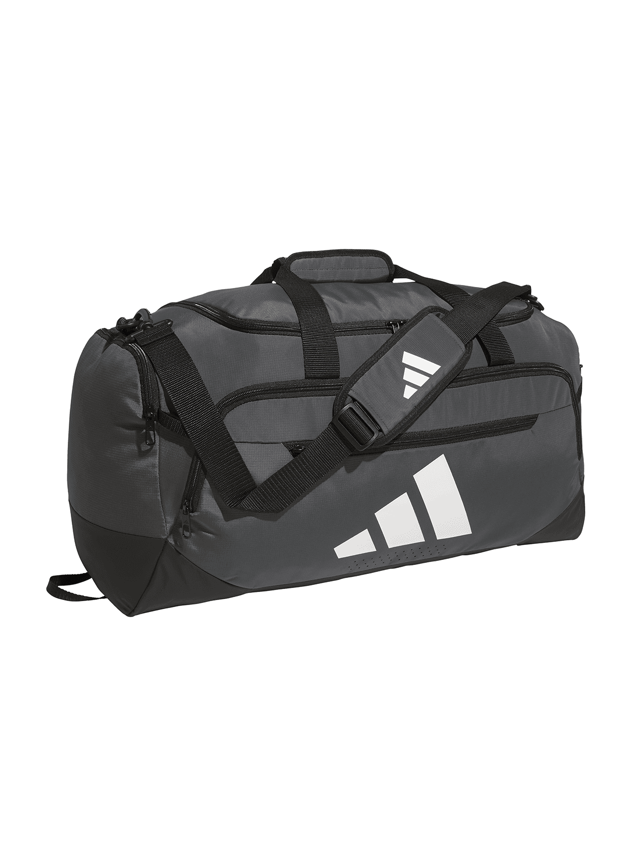 Adidas Defender 5 Medium Duffel - Team Dark Grey (5159442) MISC