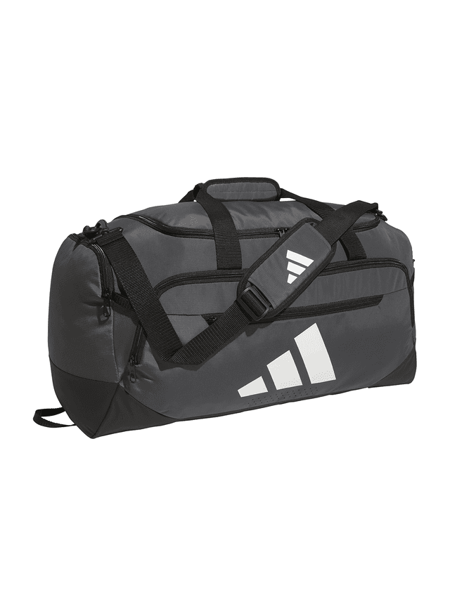 Adidas Defender 5 Medium Duffel - Team Dark Grey (5159442) MISC