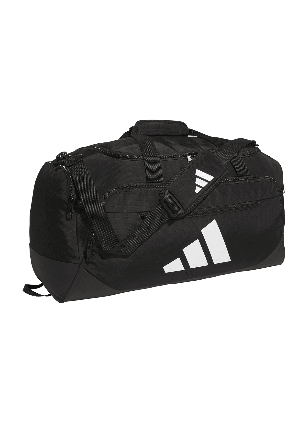 Adidas Defender 5 Medium Duffel - Black (5159459) MISC