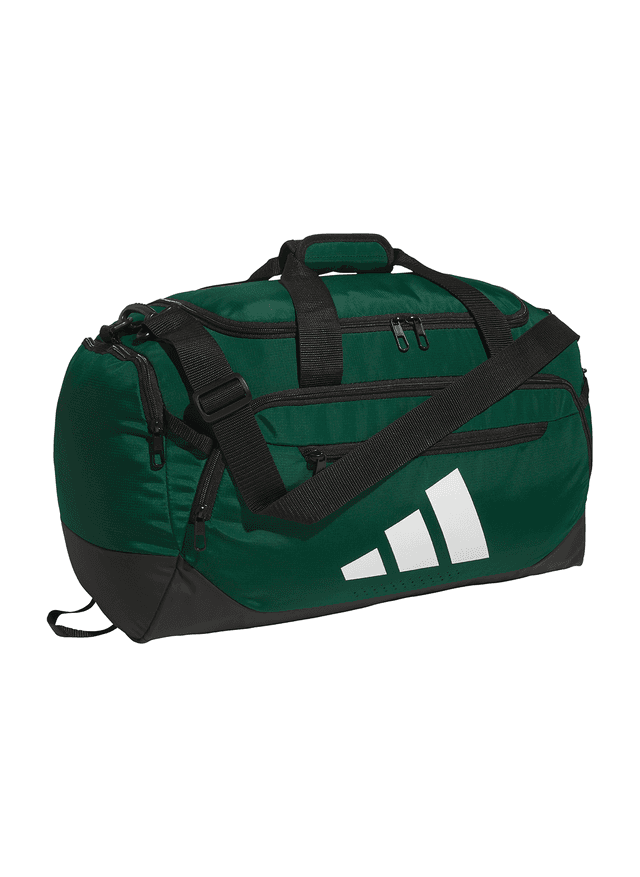 Adidas Defender 5 Small Duffel - Green MISC