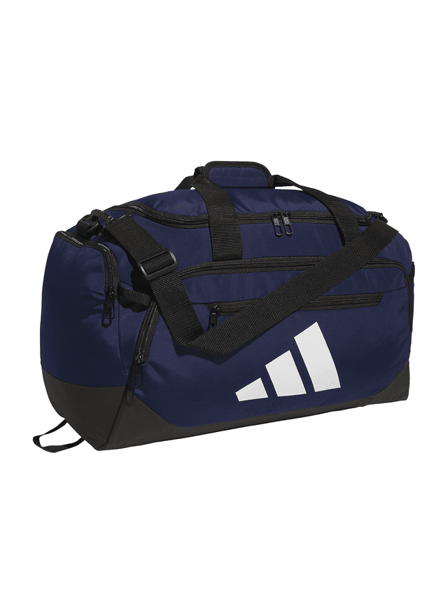 Adidas Defender 5 Small Duffel - Navy MISC