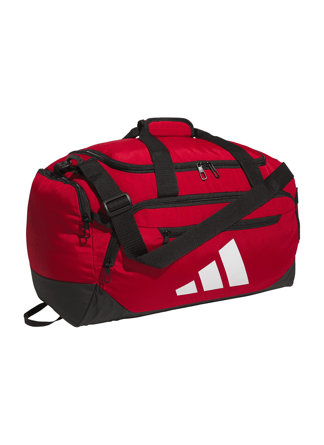Adidas Defender 5 Small Duffel - Red MISC