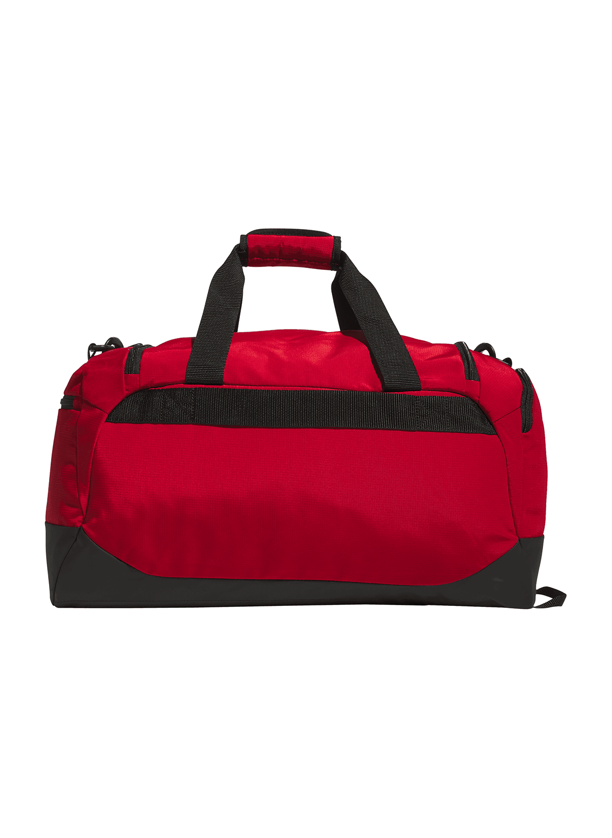 Adidas Defender 5 Small Duffel - Red MISC