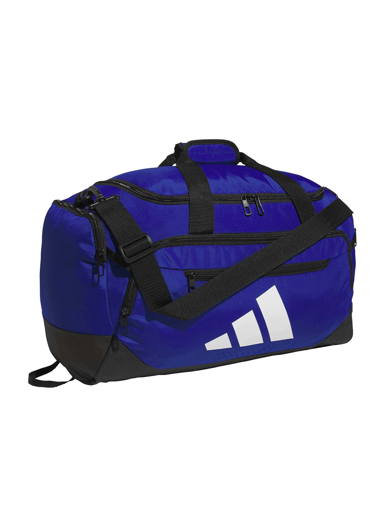 Adidas Defender 5 Small Duffel - Blue MISC