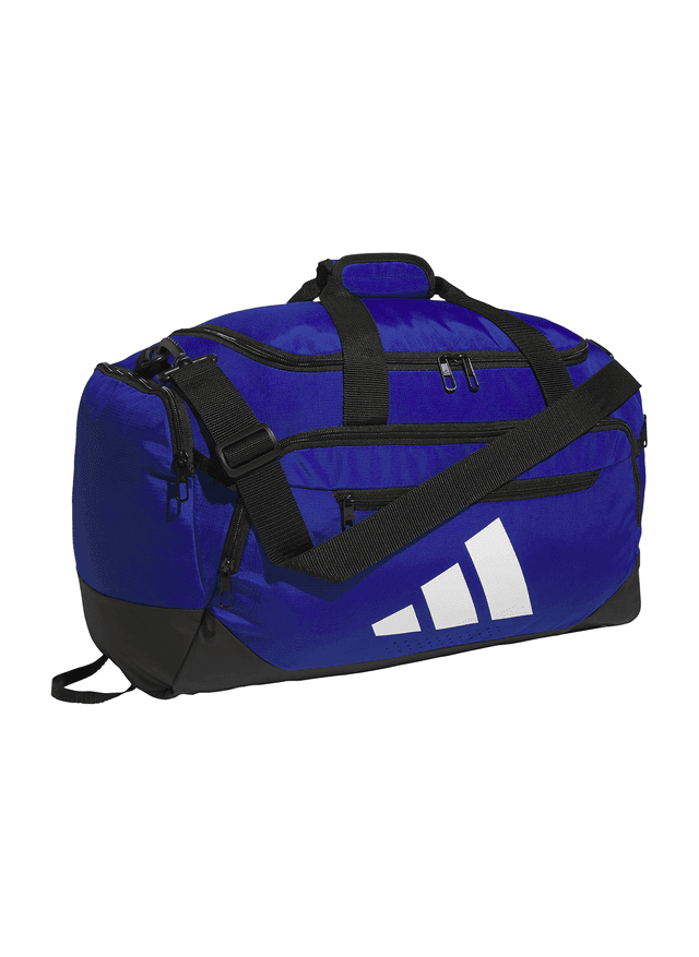 Adidas Defender 5 Small Duffel - Blue MISC