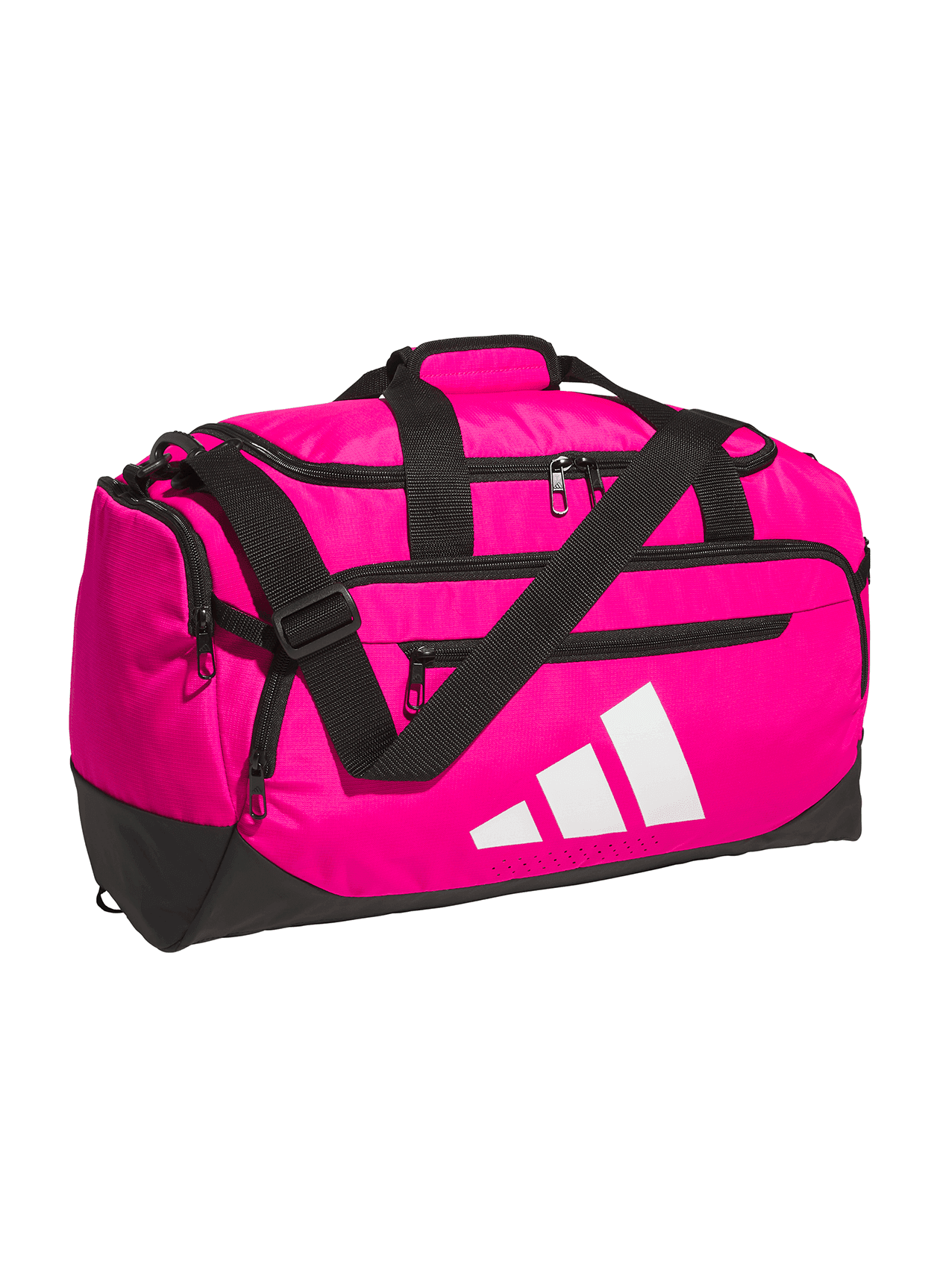 Adidas Defender 5 Small Duffel - Pink MISC