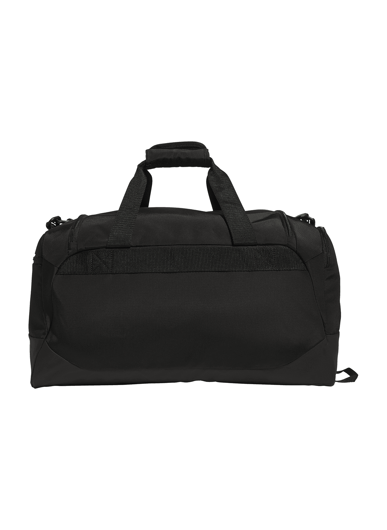 Adidas Defender 5 Small Duffel - Black / Silver Metallic (5159451) MISC