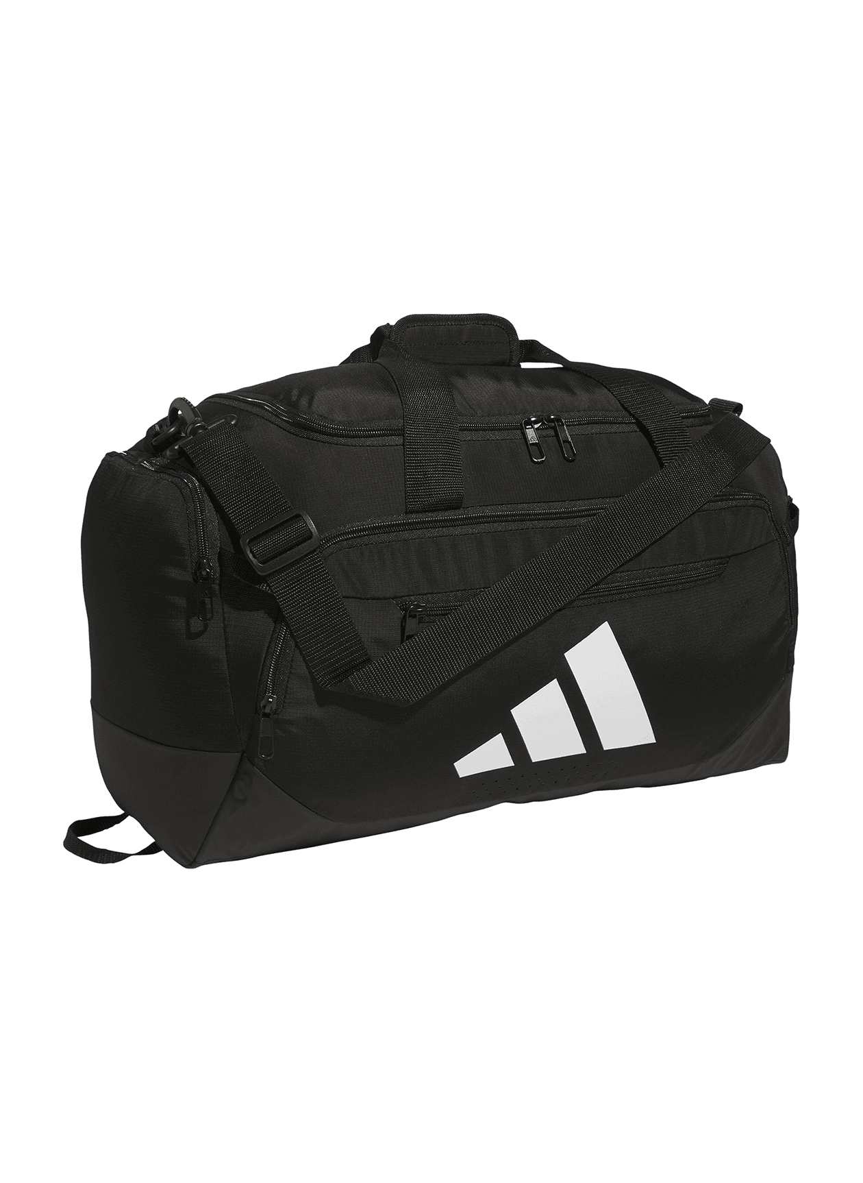 Adidas Defender 5 Small Duffel - Black (5159462) MISC