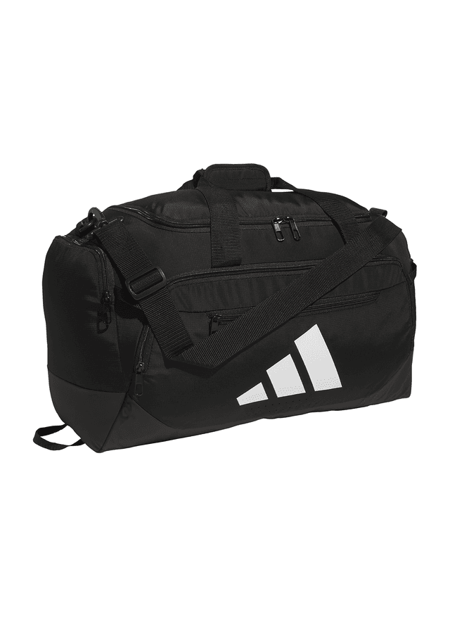 Adidas Defender 5 Small Duffel - Black (5159462) MISC