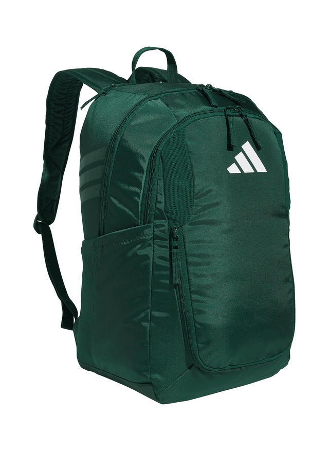 Adidas Stadium 4 Backpack - Green MISC