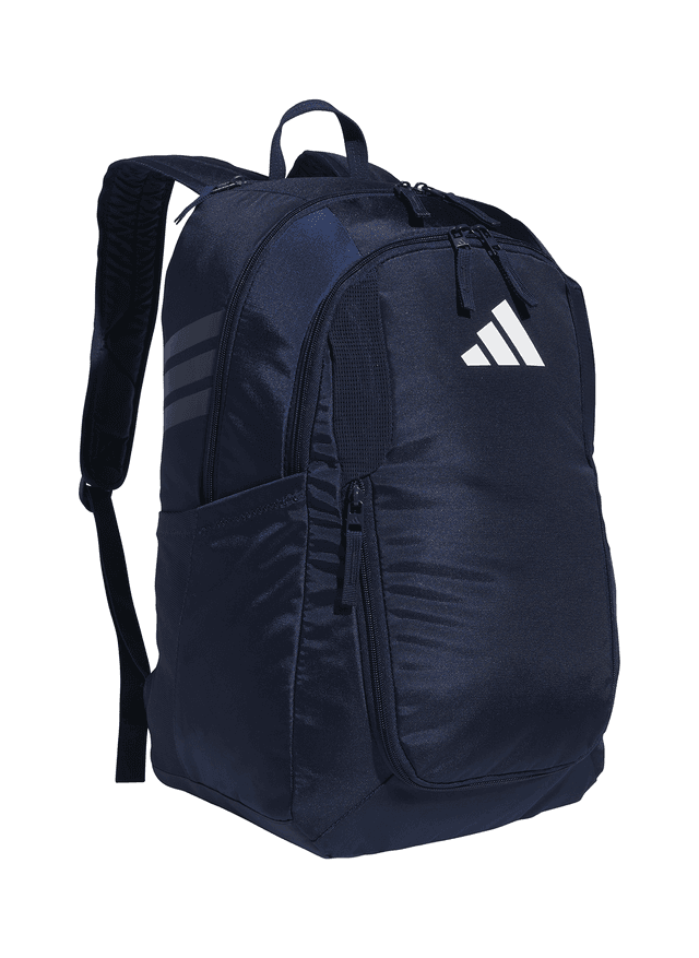 Adidas Stadium 4 Backpack - Navy MISC