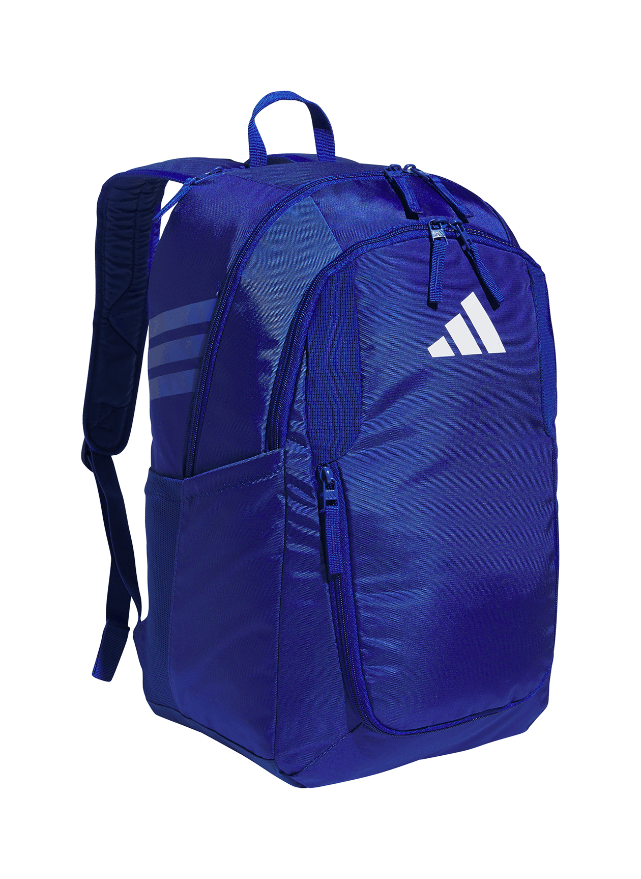 Adidas Stadium 4 Backpack - Blue MISC