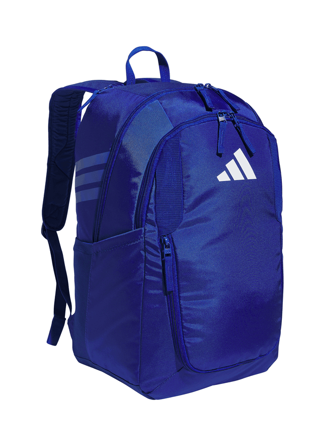 Adidas Stadium 4 Backpack - Blue MISC
