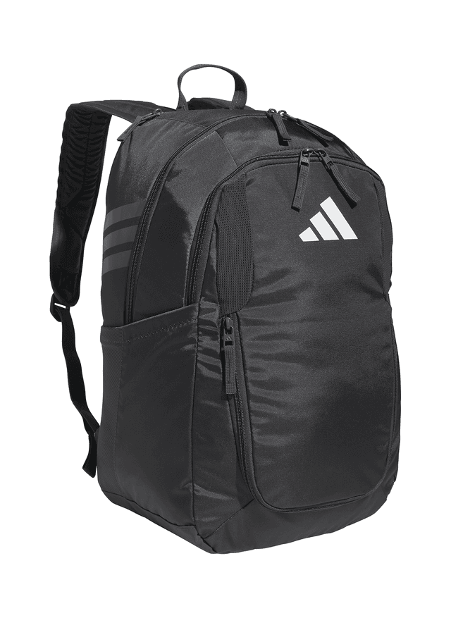 Adidas Stadium 4 Backpack - Dark Grey MISC