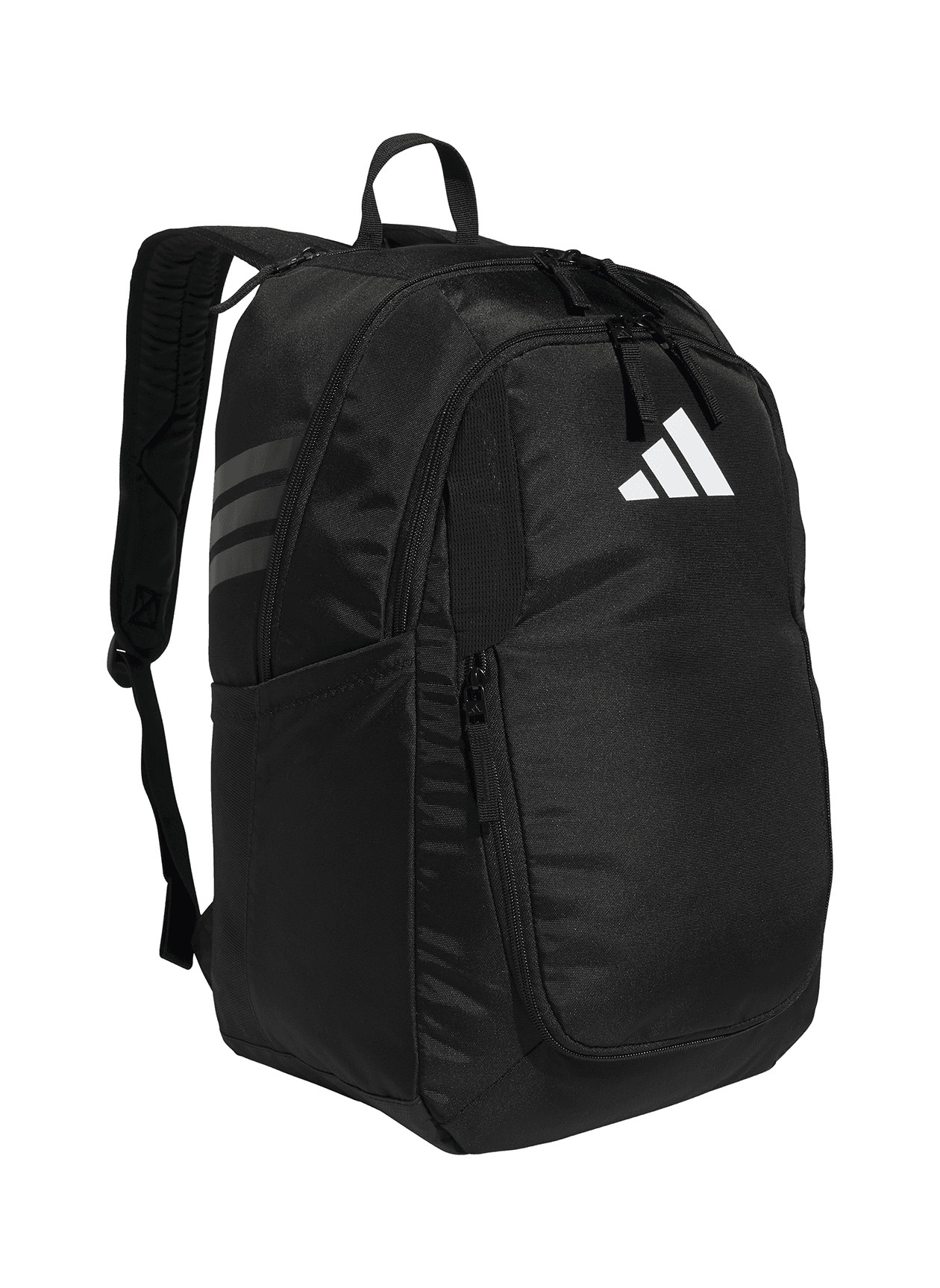 Adidas Stadium 4 Backpack - Black MISC