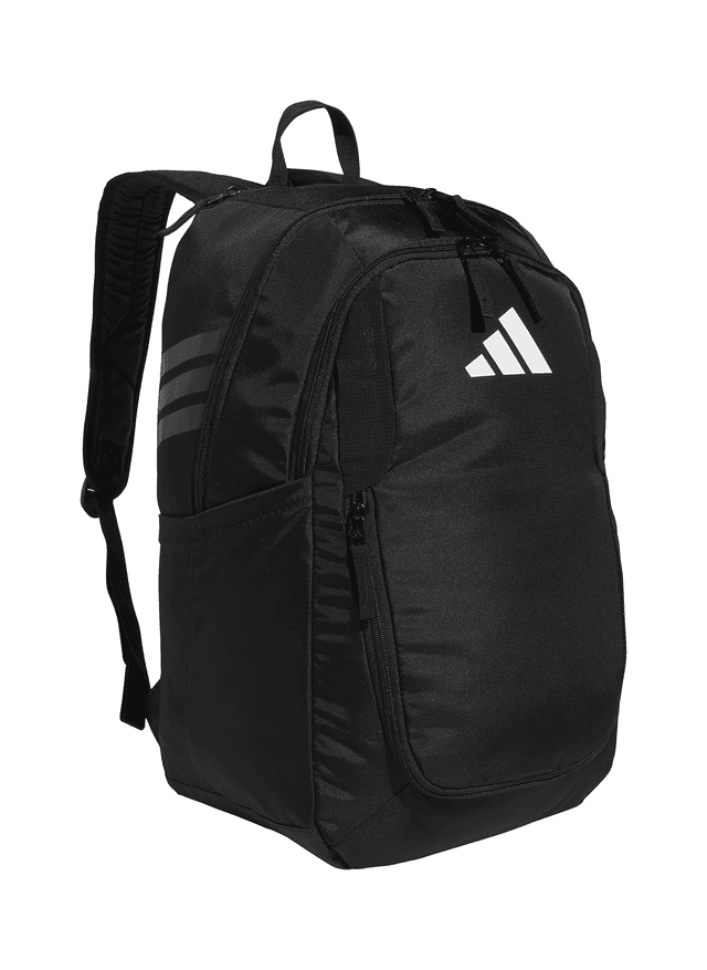 Adidas Stadium 4 Backpack - Black MISC