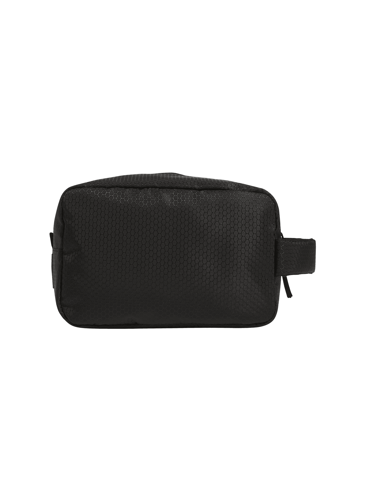 Adidas Team Toiletry Kit - Black MISC