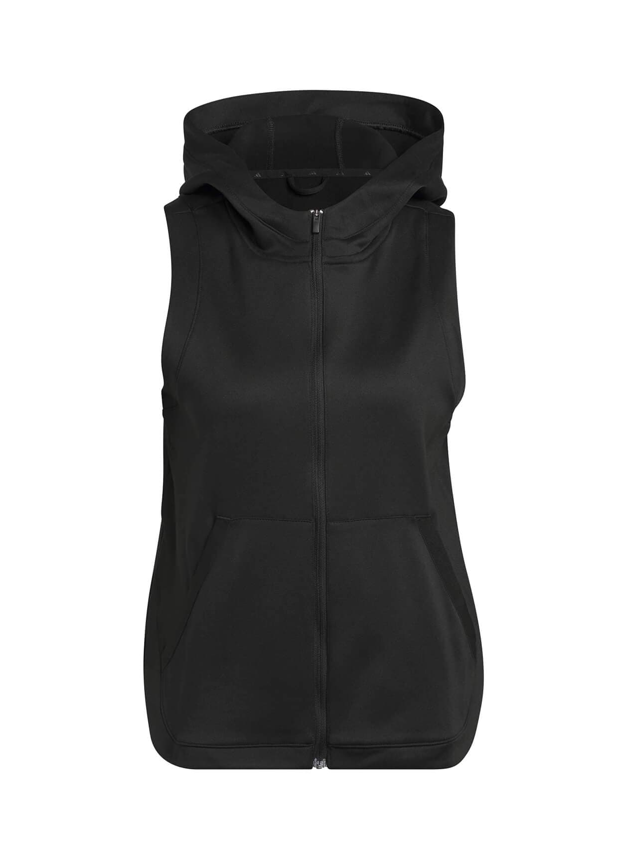 Adidas Women's Wind Ready Vest