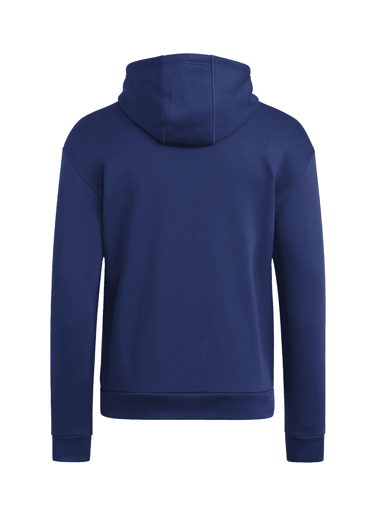Adidas Men's Fleece Hoodie FA25 - Navy LG