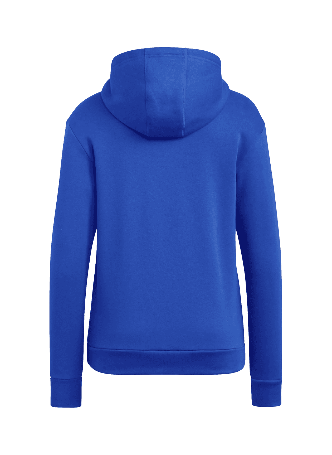 Adidas Women's Fleece Hoodie FA25 - Cyan 3XL