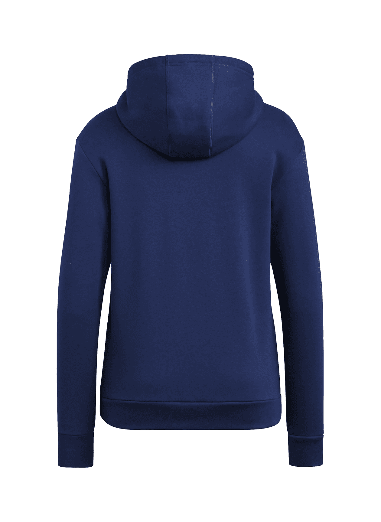 Adidas Women's Fleece Hoodie FA25 - Navy 3XL
