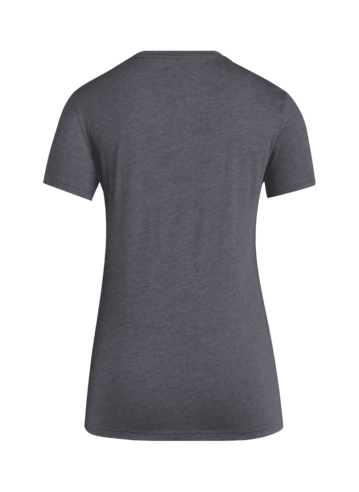 Adidas Women's Pregame T-Shirt - Dark Grey 3XL