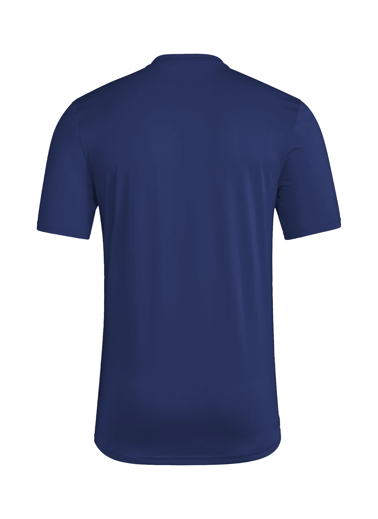 Adidas Men's Pregame T-Shirt - Navy 3XL
