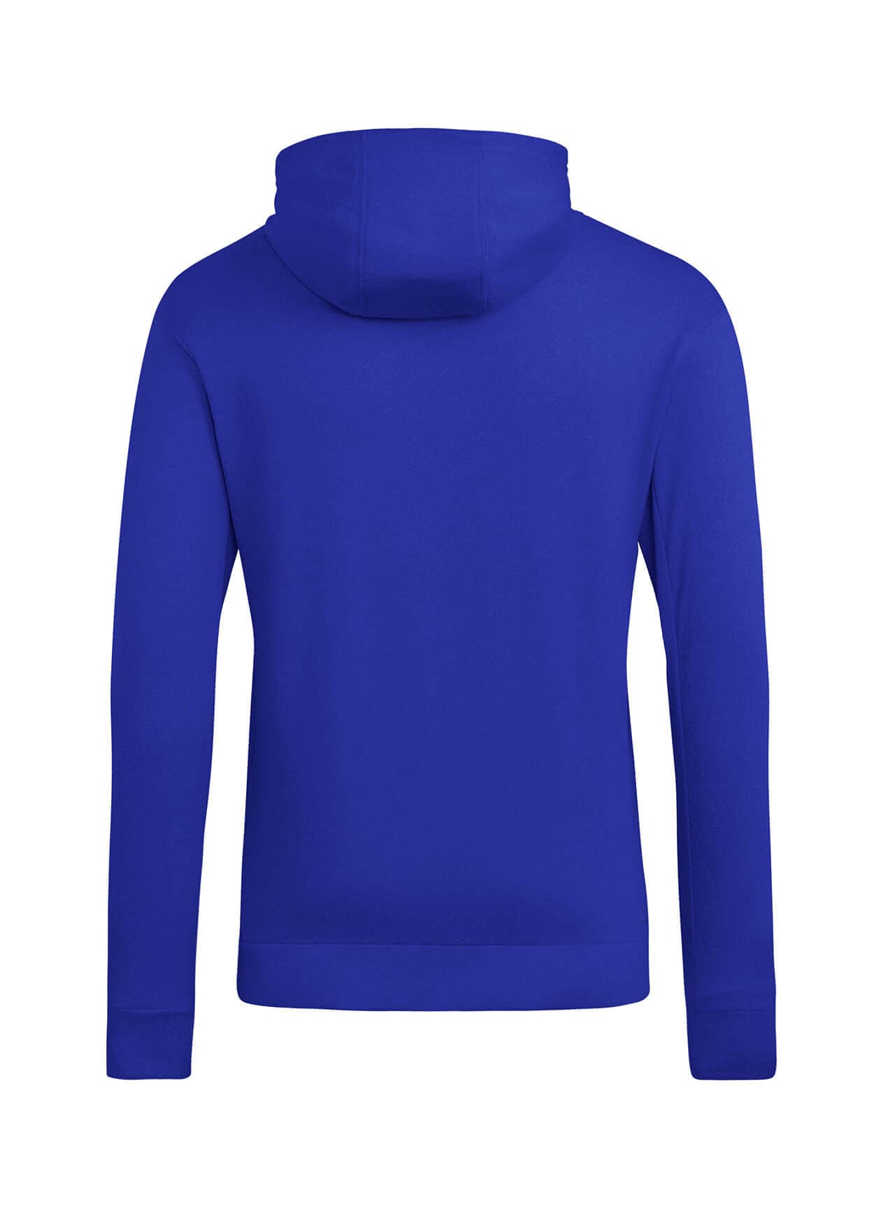 Adidas Men's Game&Go Full-Zip Hoodie - Blue 3XL
