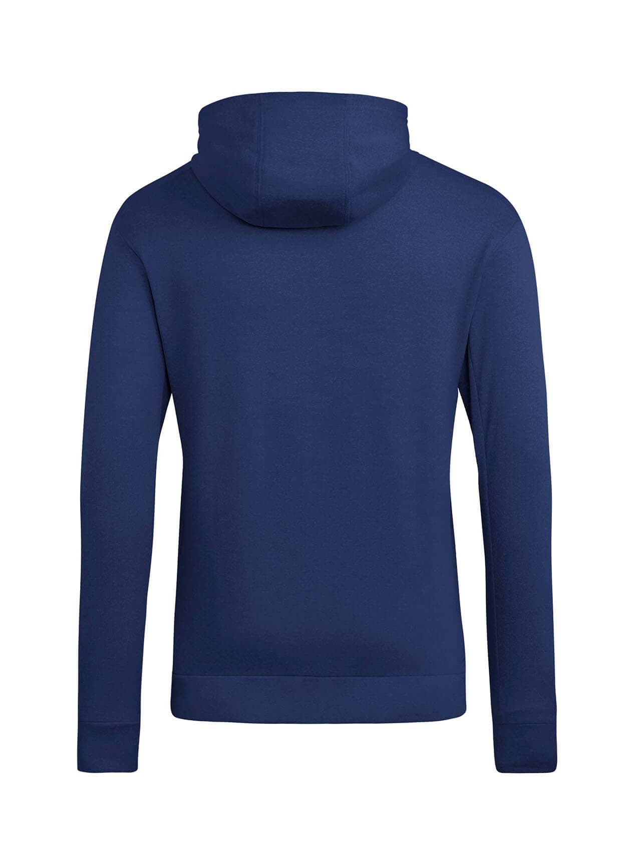 Adidas Men's Game&Go Full-Zip Hoodie - Navy 3XL