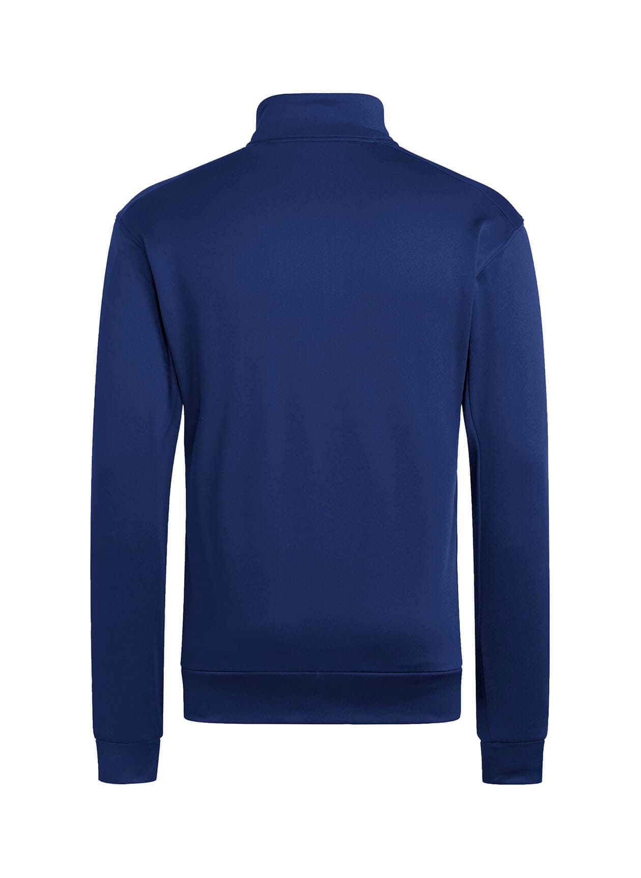 Adidas Men's Game&Go Quarter-Zip - Navy 3XL