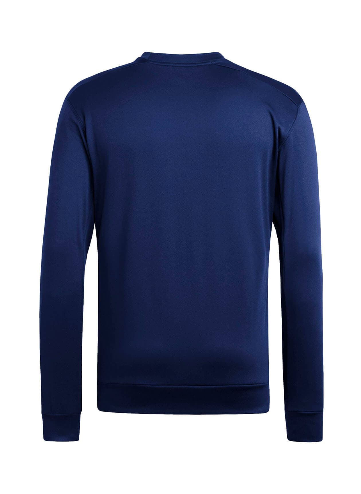 Adidas Men's Game&Go Sweatshirt - Navy 3XL