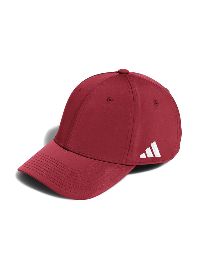 Adidas Poly Structured Flex Cap - Team Victory Red (JE1429) LG/XL
