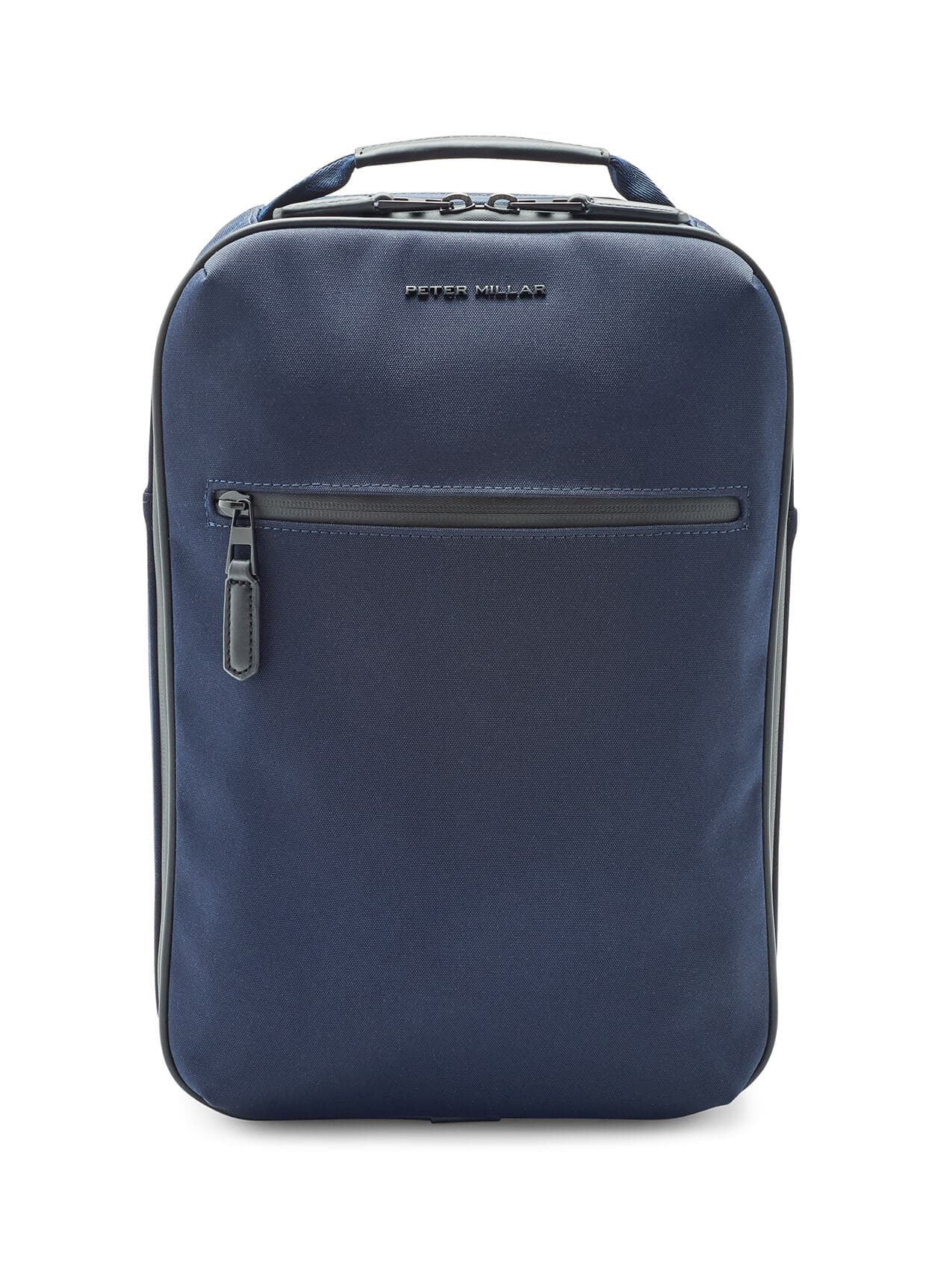 Peter Millar Pursuit Shoe Bag