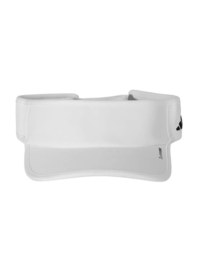 Adidas Superlite 3 Team Visor - White MISC