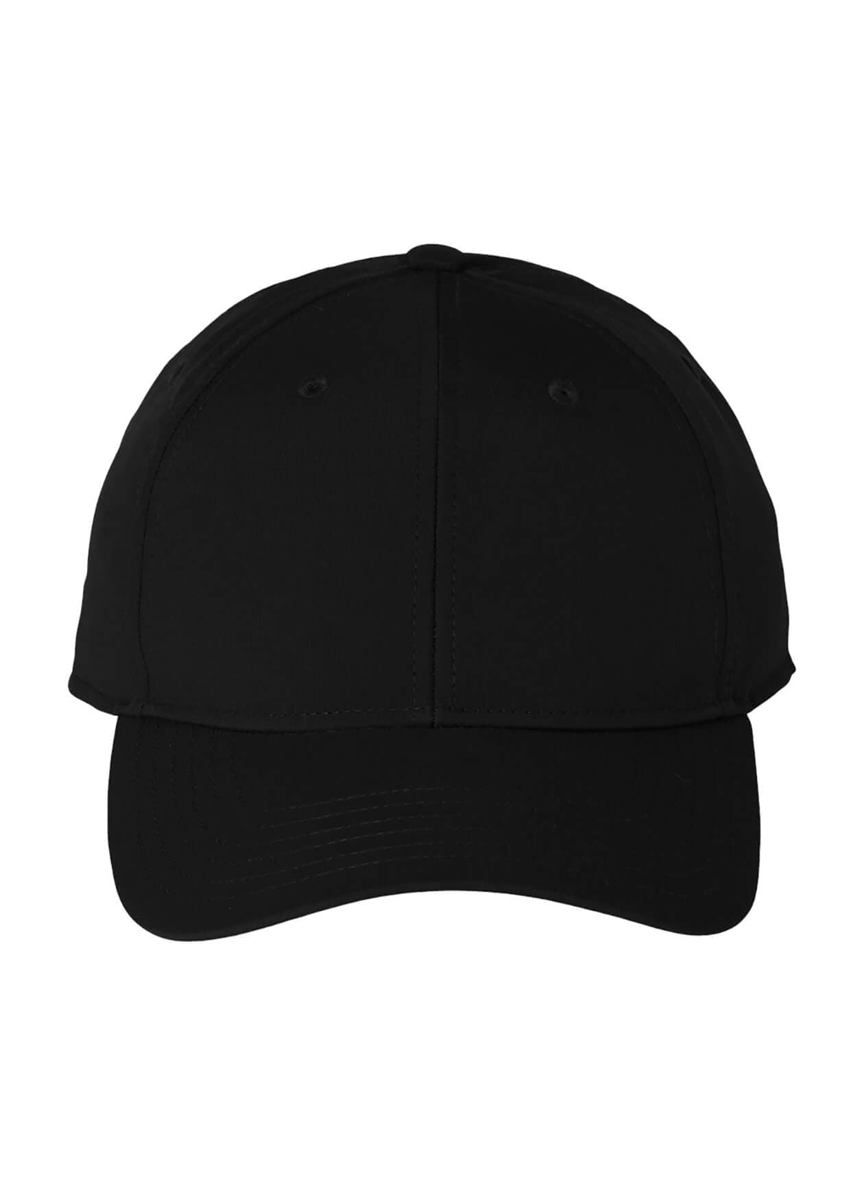 Adidas Fundamental Alliance Cap - Black MISC