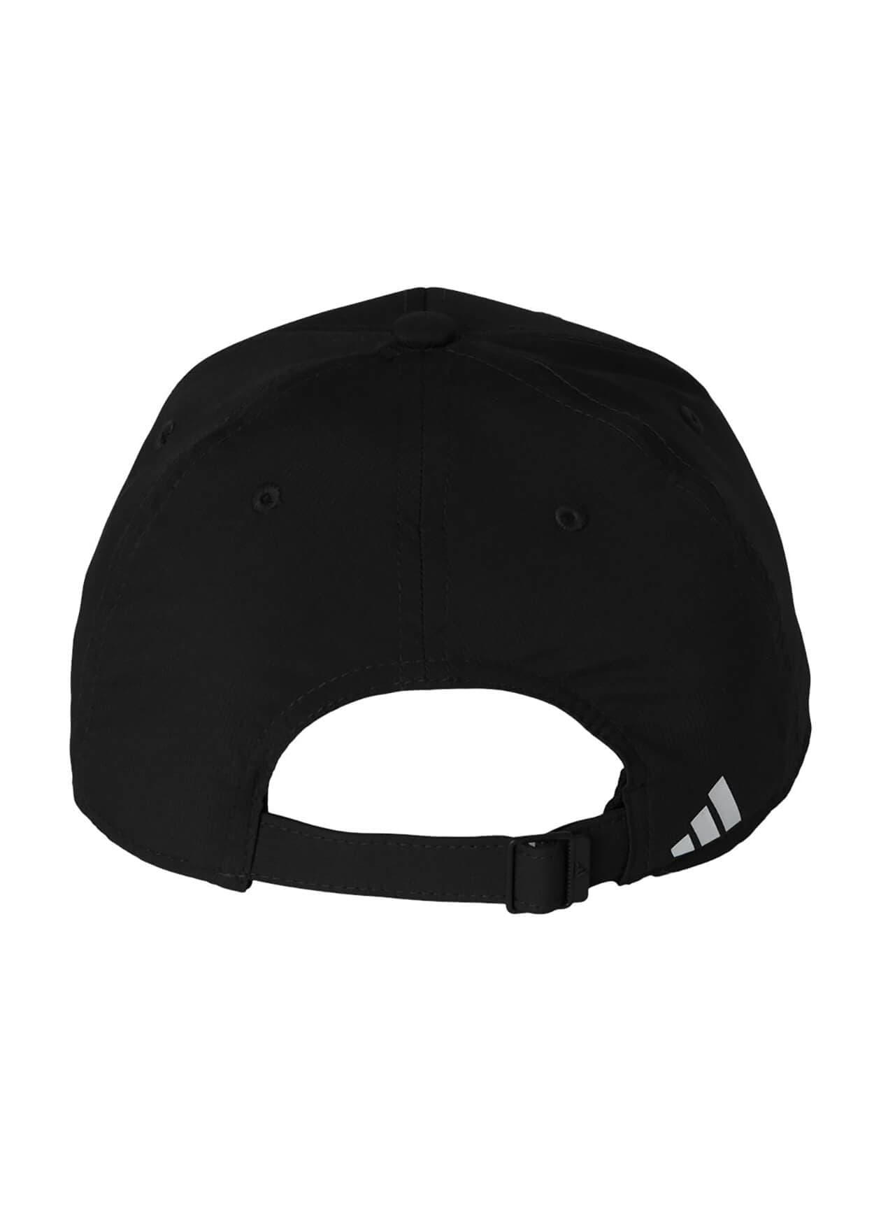 Adidas Fundamental Alliance Cap - Black MISC