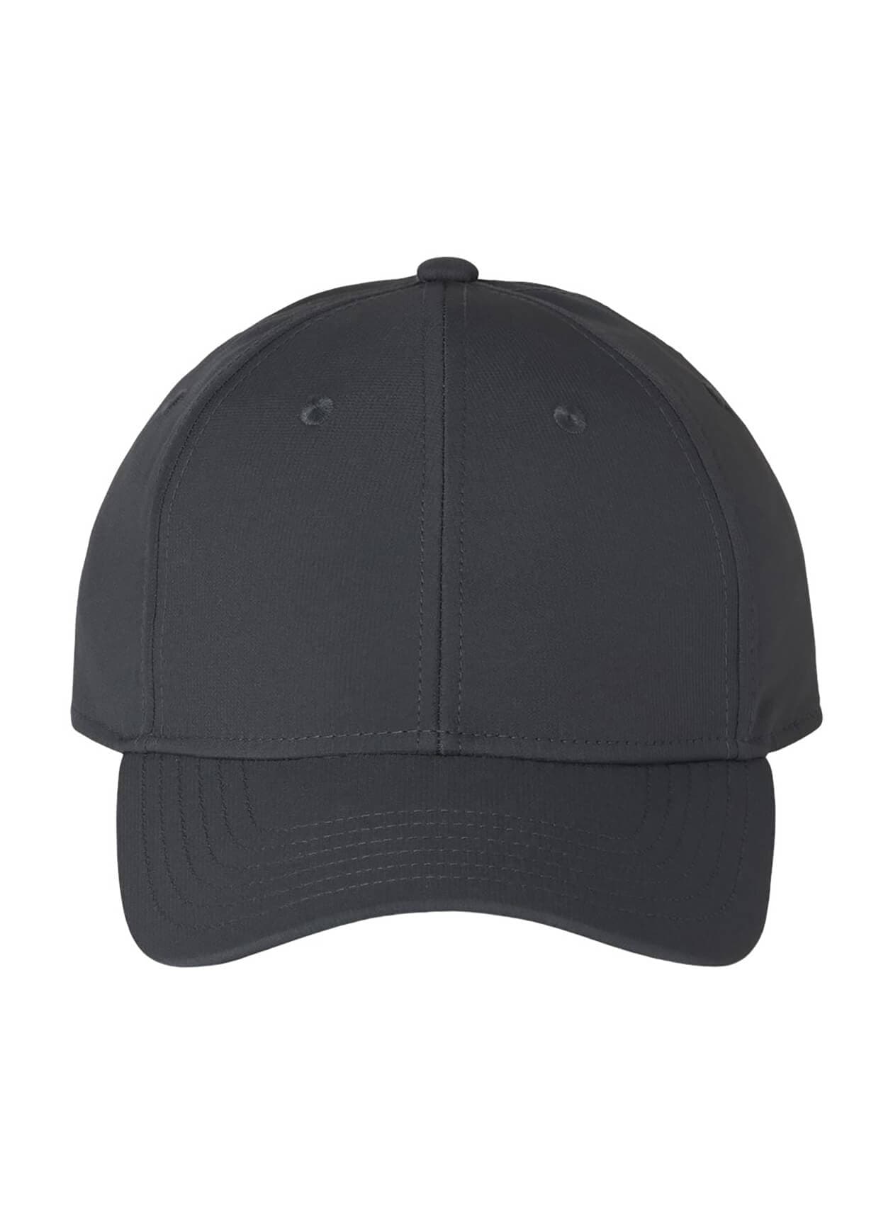 Adidas Fundamental Alliance Cap - Dark Grey MISC